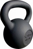 гиря euro classic 8 кг