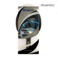 ракетка для настольного тенниса donic carbotec 3000