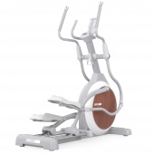 эллиптический тренажер unix fit mv-850 (manual incline) wood