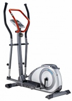 выставочный образец эллиптический тренажер body sculpture be-6760gj