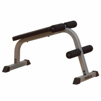 скамья для пресса body solid powerline ab-139x/pab-139x