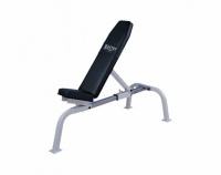 скамья регулируемая bencarfitness ts-м61