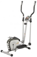 эллиптический тренажер housefit hb-8166ell