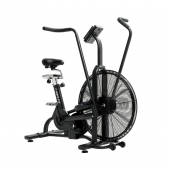 велотренажер unix fit techno airbike 1100 pro