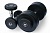 гантельный ряд dayu fitness 2.5-25 кг (10 пар) db182