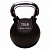 гиря с хромированной ручкой 31,8 кг body solid kbc70