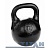 гиря любительская titan 32 кг
