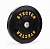 диск каучуковый stecter d=50 мм 15 кг 2198