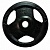диск олимпийский d51мм dy-h-2012c 15 кг черный