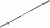 гриф олимпийский d50, l2200 px-sport bc011-86-700