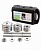 гантели хромированные star fit bb-501, в чемодане (2 шт*10 кг)