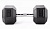 гантель гексагональная 10кг yousteel