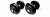 гантель профи 46 кг mb barbell